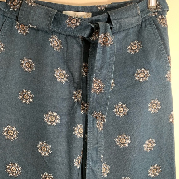 LOFT Ann Taylor pants - Picture 2 of 8